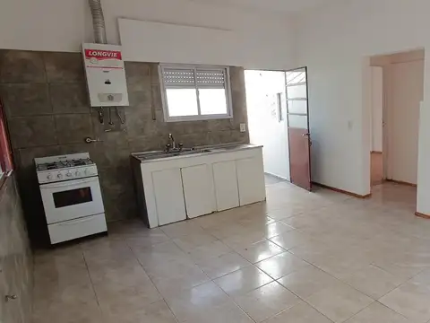 Depto Tipo Casa en Venta de 3 ambientes