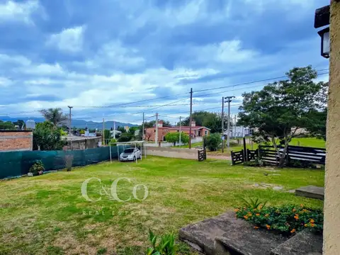 Villa Santa Cruz del Lago, Punilla