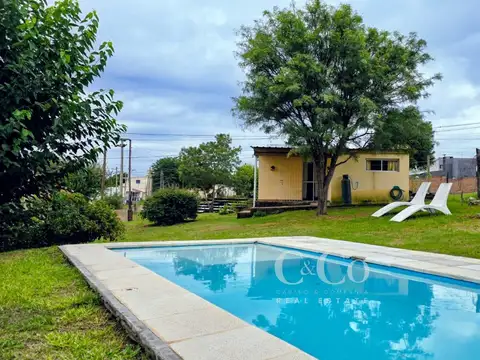 Casa en Venta al Norte