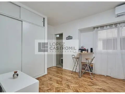 Departamento en Alquiler al Este