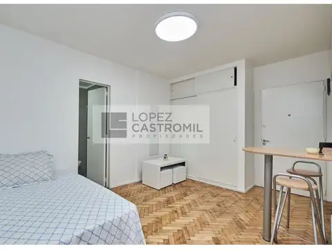 Departamento en Alquiler de Monoambiente