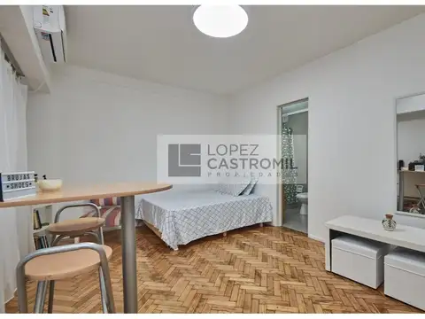 Departamento en Alquiler 40 años