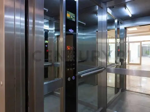 VENTA monoambiente tipo loft con cochera | Delta Center, Nordelta – ACEPTA PERMUTA