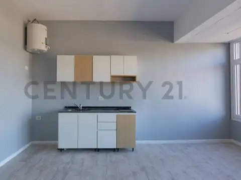 VENTA monoambiente tipo loft con cochera | Delta Center, Nordelta – ACEPTA PERMUTA