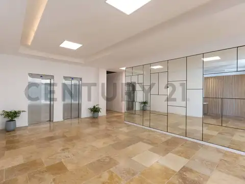 VENTA monoambiente tipo loft con cochera | Delta Center, Nordelta – ACEPTA PERMUTA