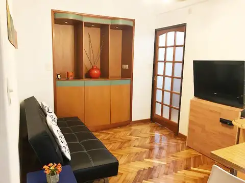 Venta de deepartamento con 2 Dormitorios  - Recoleta
