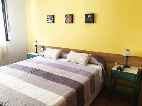 Departamento en Venta en Recoleta, USD 125.000