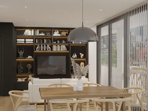 Departamento - Rosario