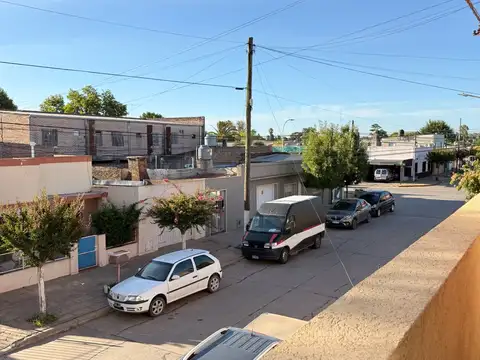 Departamento en Venta en Lobos, USD 98.000