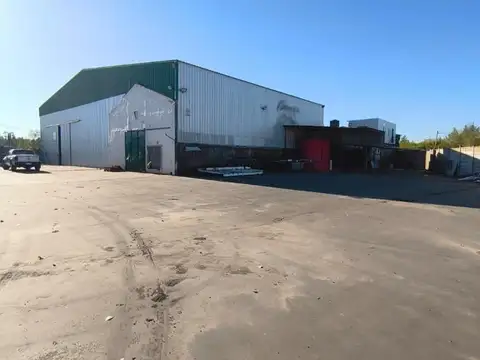 Gral. Guemes 2.199, Belén de Escobar, Provincia de Buenos Aires