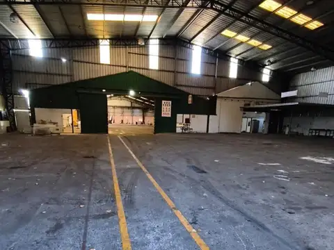 Gral. Guemes 2.199, Belén de Escobar, Provincia de Buenos Aires