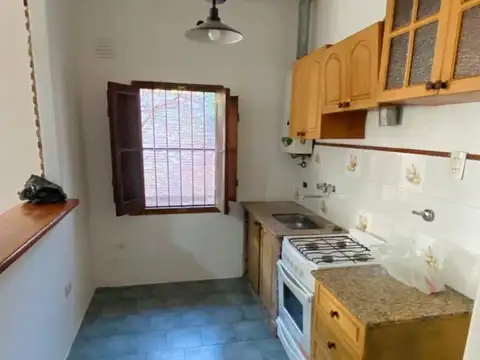 Casa en Alquiler de 1 dormitorio