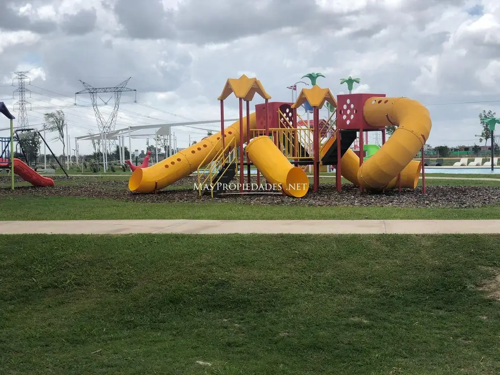 Terreno en Venta en La Magdalena