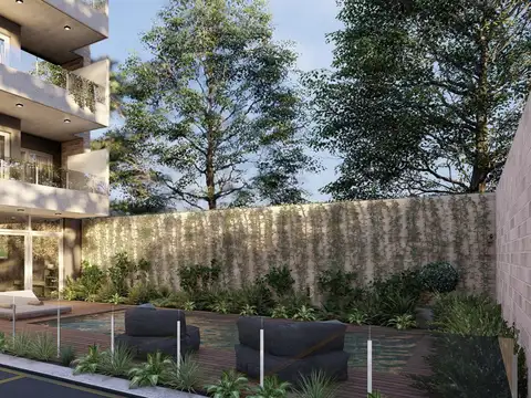 Departamento en Venta al Oeste