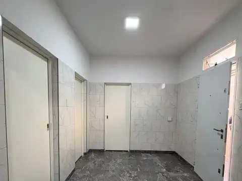 Depto Tipo Casa en Alquiler en Santos Lugares, $ 750.000
