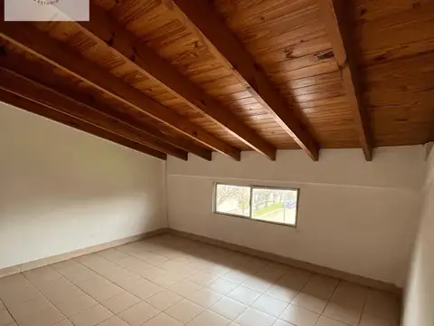 Depto Tipo Casa en Alquiler 8 años