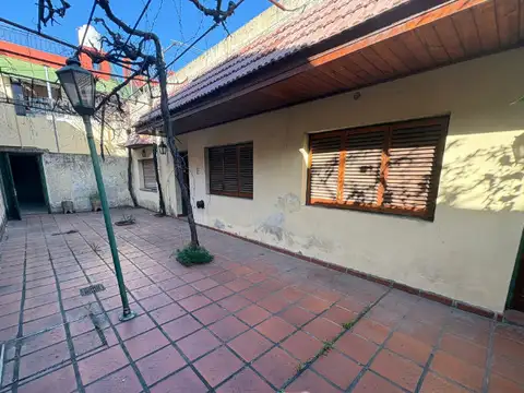 Terreno en Venta en Boedo, USD 250.000