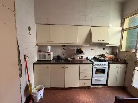 Terreno en Venta 34  mts Fondo