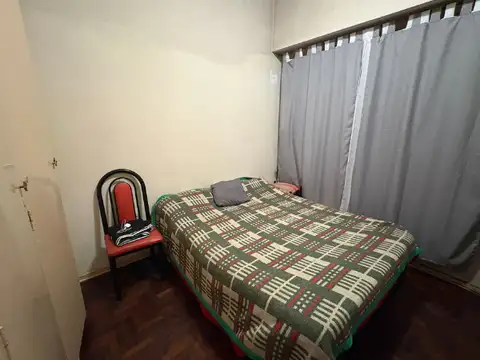 Terreno en Boedo, USAB 0, 297 m² – Apto PB + 2 pisos