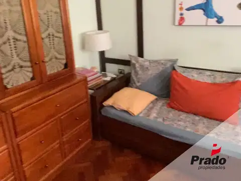 Casa 10 ambientes con 3 baños