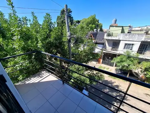 Pedro De Mendoza 1100, Piso 2