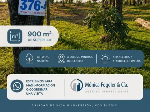 Terreno - Venta - Argentina, Posadas