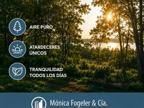 Terreno en Venta en Posadas, USD 45.000