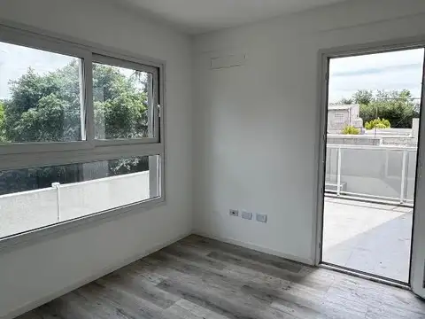 VENTA DEPARTAMENTO 3 AMBIENTES A ESTRENAR
