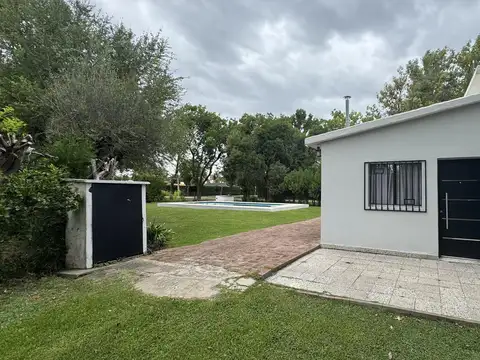 Casa en Venta en Funes, Rosario