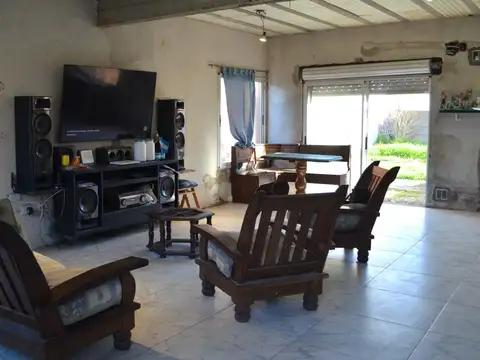 Casa en Venta en Tristán Suárez, USD 80.000