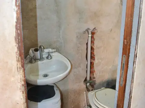 Casa en venta Tristan Suarez