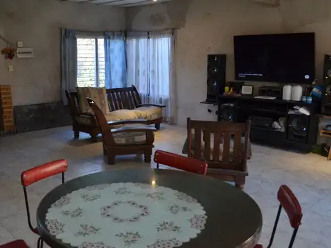 Casa en Venta 10 años