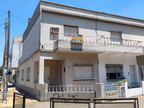 EXCELENTE DEPARTAMENTO USO PROFECIONAL
