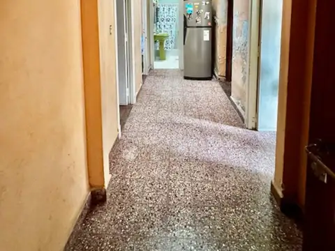 Depto Tipo Casa en Venta en Mataderos, USD 119.000