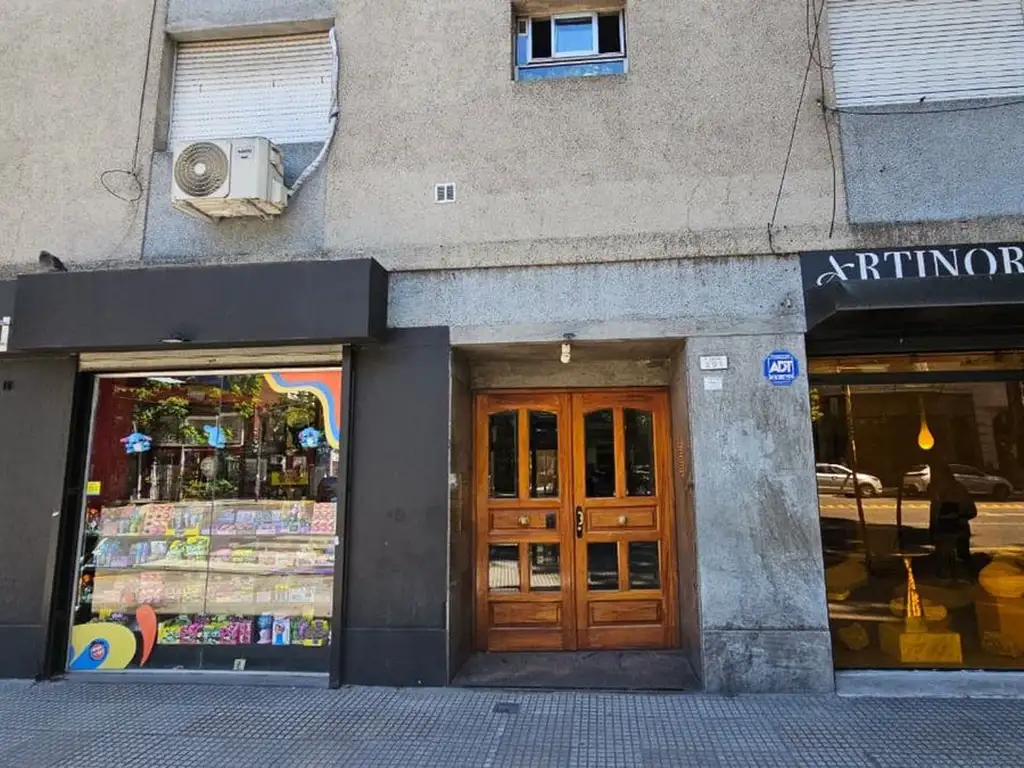 Avenida Pedro Goyena 200