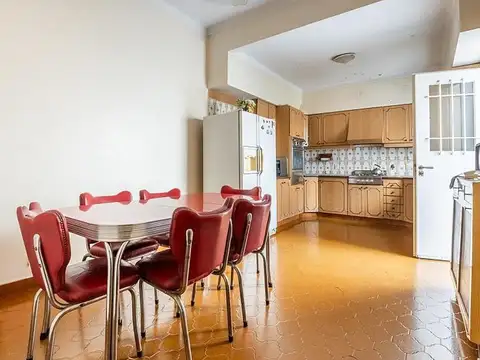 Casa en Venta 60 años