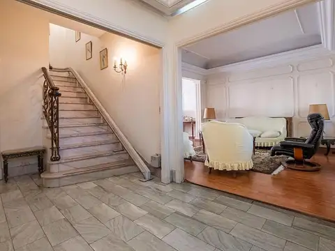 Casa en Venta en Almagro, USD 360.000