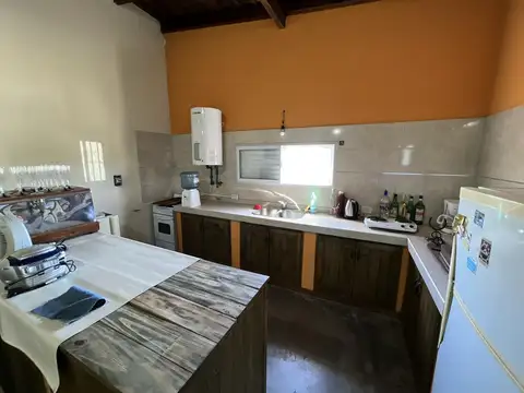 Casa en Venta en Andino, USD 49.000
