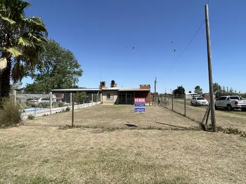 Casa - Andino