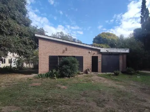 Casa en venta Villa Retiro