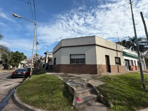 Casa en Jose León Suarez