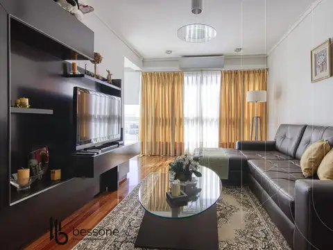 Departamento en Venta de 4 ambientes