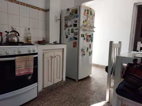 Depto Tipo Casa en Venta en San Isidro, USD 110.000