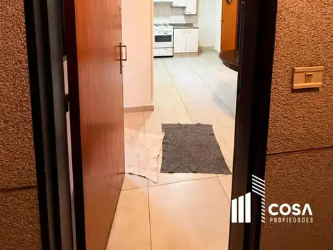 Departamento en Alquiler de 3 dormitorios