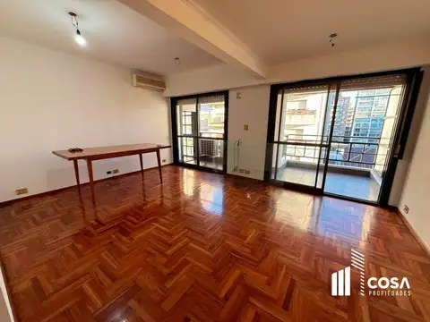Departamento en Alquiler 31 años