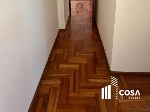 Departamento en Alquiler de 3 dormitorios