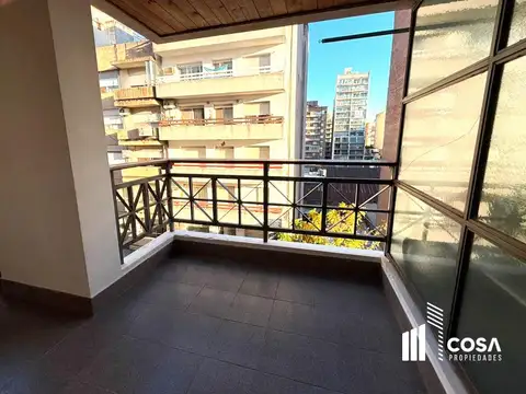 Departamento en Alquiler al Sur