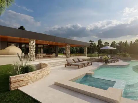 OPORTUNIDAD VENTA Lote/Terreno en Canning Chico Esteban Echeverría