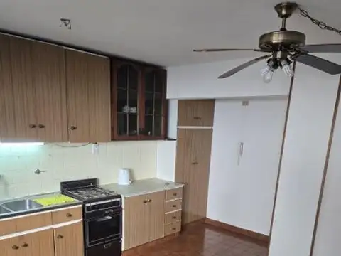 Departamento en Alquiler de 2 dormitorios