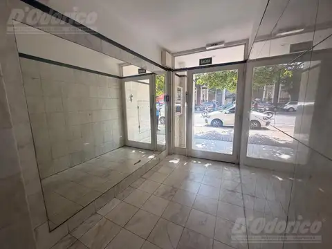 Avenida Independencia 3600